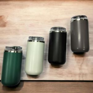 350 Ml Insulated Coffee Mug
