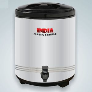 10 Litre Stainless Steel Water Jug