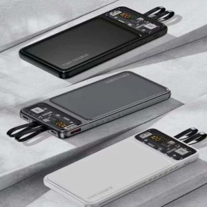 10000 Mah Digital Power Bank