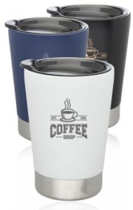 350 Ml Stainless Steel Insulated Cup