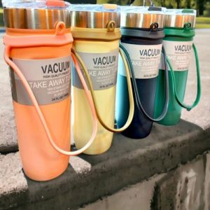 710 Ml Stainless Steel Take Away Tumbler