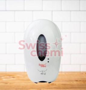 Automatic Soap Dispenser