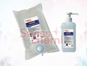 divo instant hand sanitizer