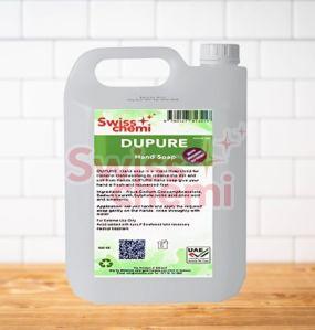 Du Pure Liquid Hand Soap