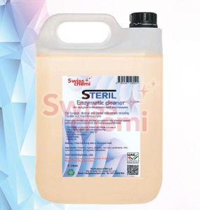 Steril Enzymatic Cleaner