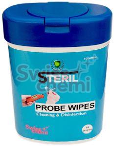 Sterile Probe Wipes