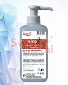 Virox 7.5 % Surgical Scrub
