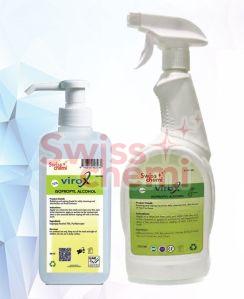 Virox Isopropyl Alcohol