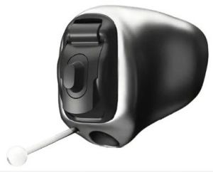 Completely in the Canal Hearing Aids