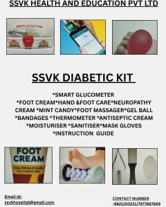 Diabetes Management Kit