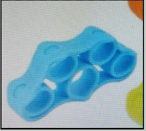 Finger Exerciser