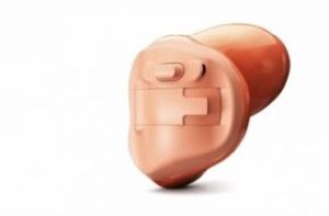 In the Canal Hearing Aids