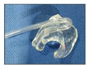 Shell Ear Hearing Aids