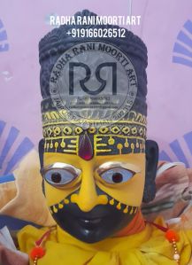 Khatu Shyam Marble Statue