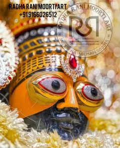 Shyam Baba Marble Moorti