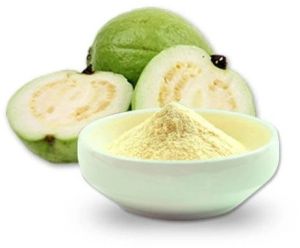Dehydrated Guava Powder