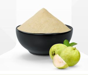 Dehydrated Guava Powder