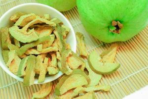 Dehydrated Guava Powder