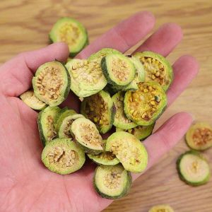 Dehydrated Guava Powder