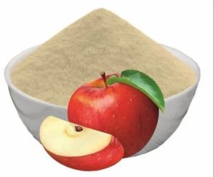 Dehydrated Apple Powder