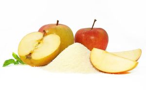 Dehydrated Apple Powder
