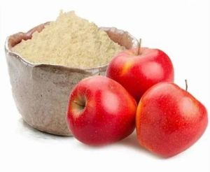Dehydrated Apple Powder