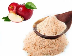 Dehydrated Apple Powder