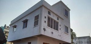 Aluminium Safety Grill