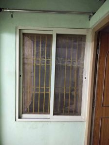 Aluminum Moquito Net Window