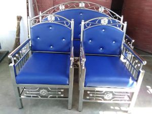 Residential Commercial Steel Furniture