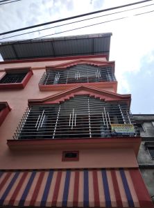 Steel Designer Windows Grills