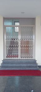Interior Exterior Gates