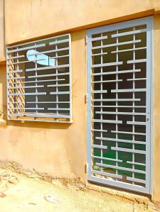Interior Exterior Gates