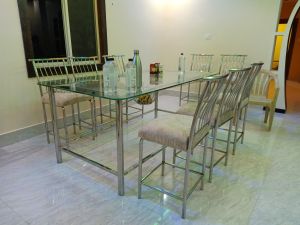 Residential Commercial Steel Furniture