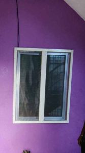 Aluminum Moquito Net Window