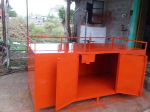 Residential Commercial Steel Furniture