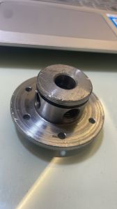 Wheel Hubs