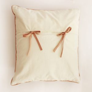 Floral Printed Cotton Cushion Covers
