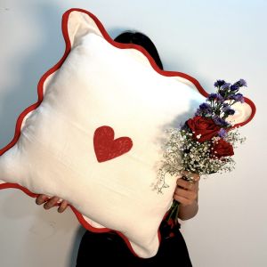 Love Cushion Covers