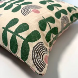 Reversible Cushion Covers
