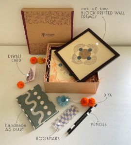 Bloom 1 Gift Hamper
