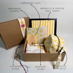 Raksha Bandhan Gift Hamper