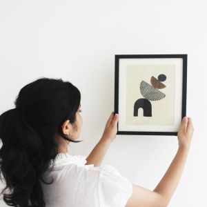Rising Wall Frame