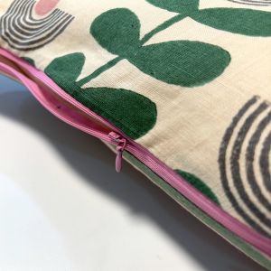 Reversible Cushion Covers