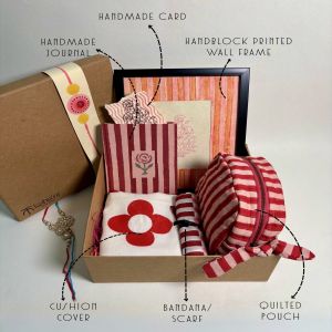 Raksha Bandhan Gift Hamper