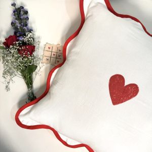 Love Cushion Covers