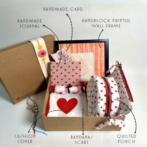 Raksha Bandhan Gift Hamper