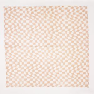 Peach Table Napkins
