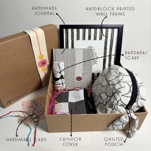 Raksha Bandhan Gift Hamper