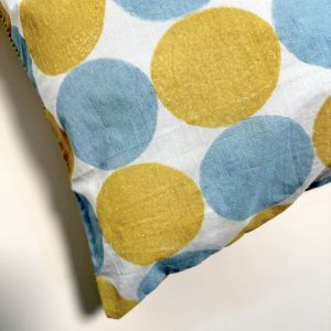 Polka Dot Cushion Covers